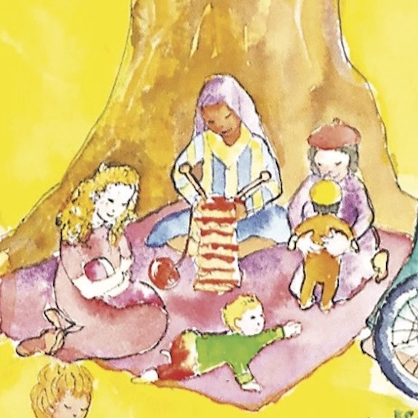 Final of 4 part series - Being, Belonging and Becoming through the adult lens of Head, Heart and Hands.