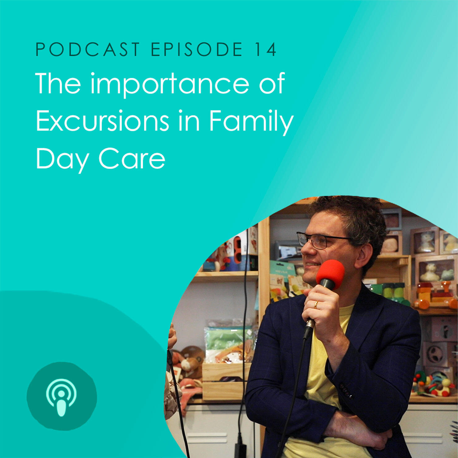 The Importance Of Excursions In Family Day Care