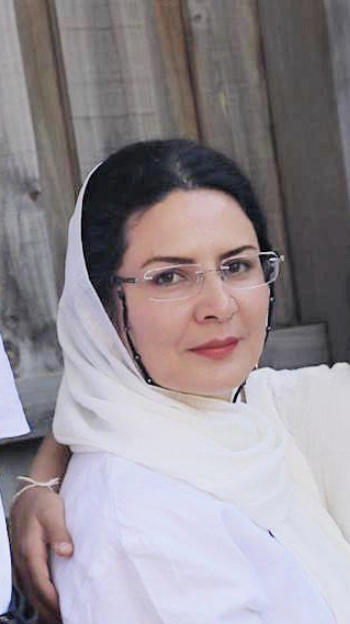 Fatemeh Sajjadidokht